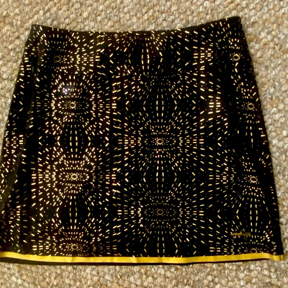 Annika Skort with removable shorts